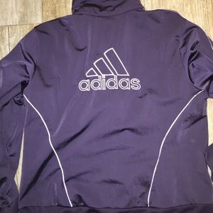 Adidas Jacket